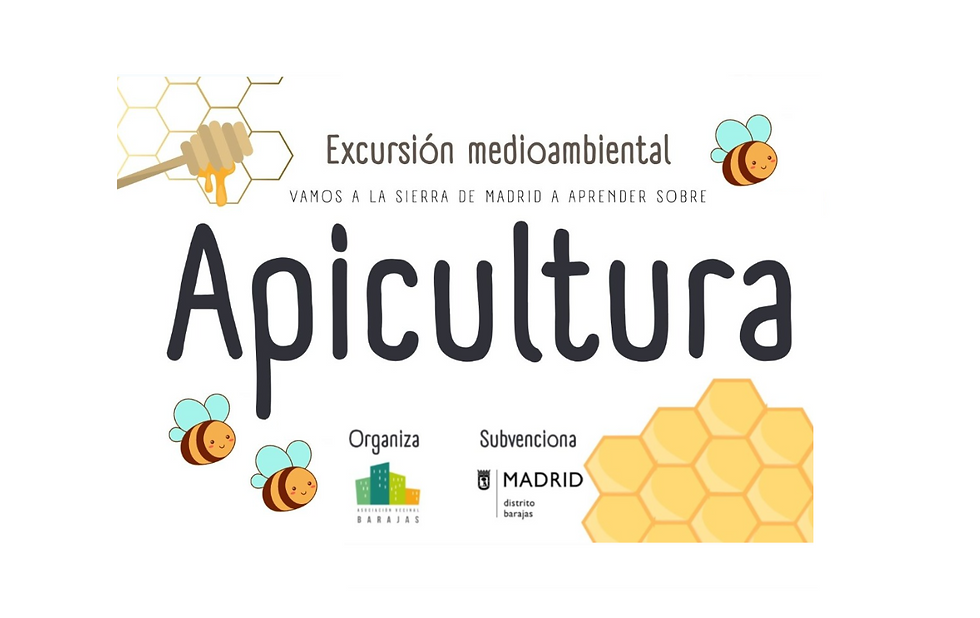 Aprender sobre Apicultura
