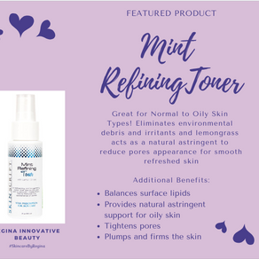 Why Toners Are Good For Your Skin