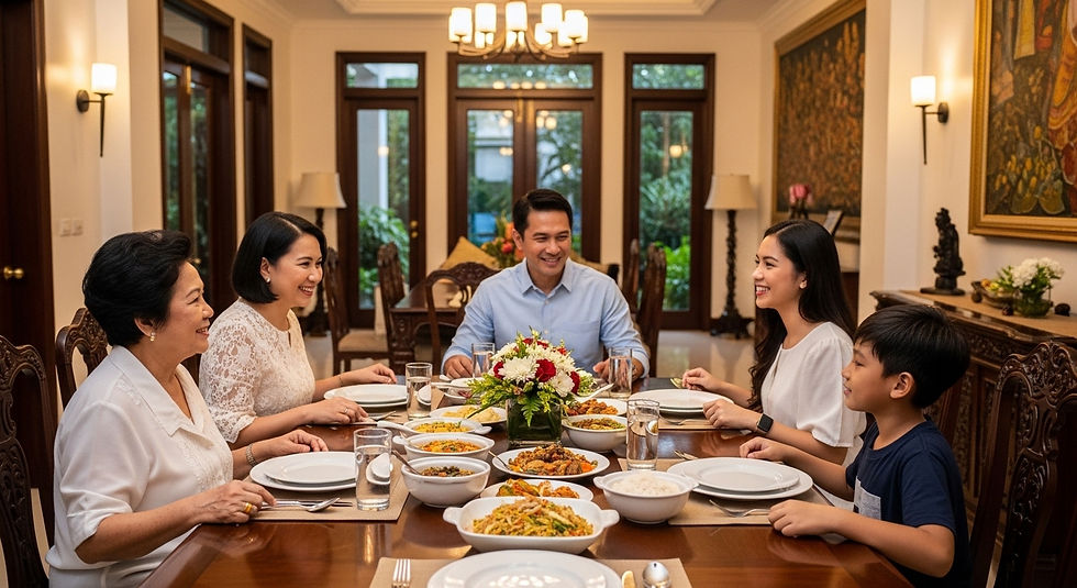 General Trias stands among the fastest-growing cities in Cavite, shaped by a confluence of economic activity, infrastructure connectivity, and cultural continuity. Its proximity to Metro Manila positions it as an attractive alternative for Filipino families seeking accessibility while enjoying the serenity of suburban living.
