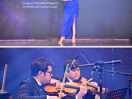 Crown Asia’s LUXE Vision: Redefining Premium Living in North and Central Luzon