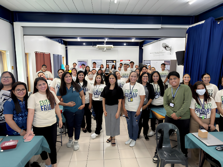 Cultivating Collaboration: Jesus Cares Christian Academy Champions Stronger Parent-Teacher Synergies