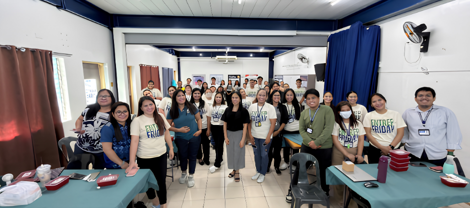 Cultivating Collaboration: Jesus Cares Christian Academy Champions Stronger Parent-Teacher Synergies