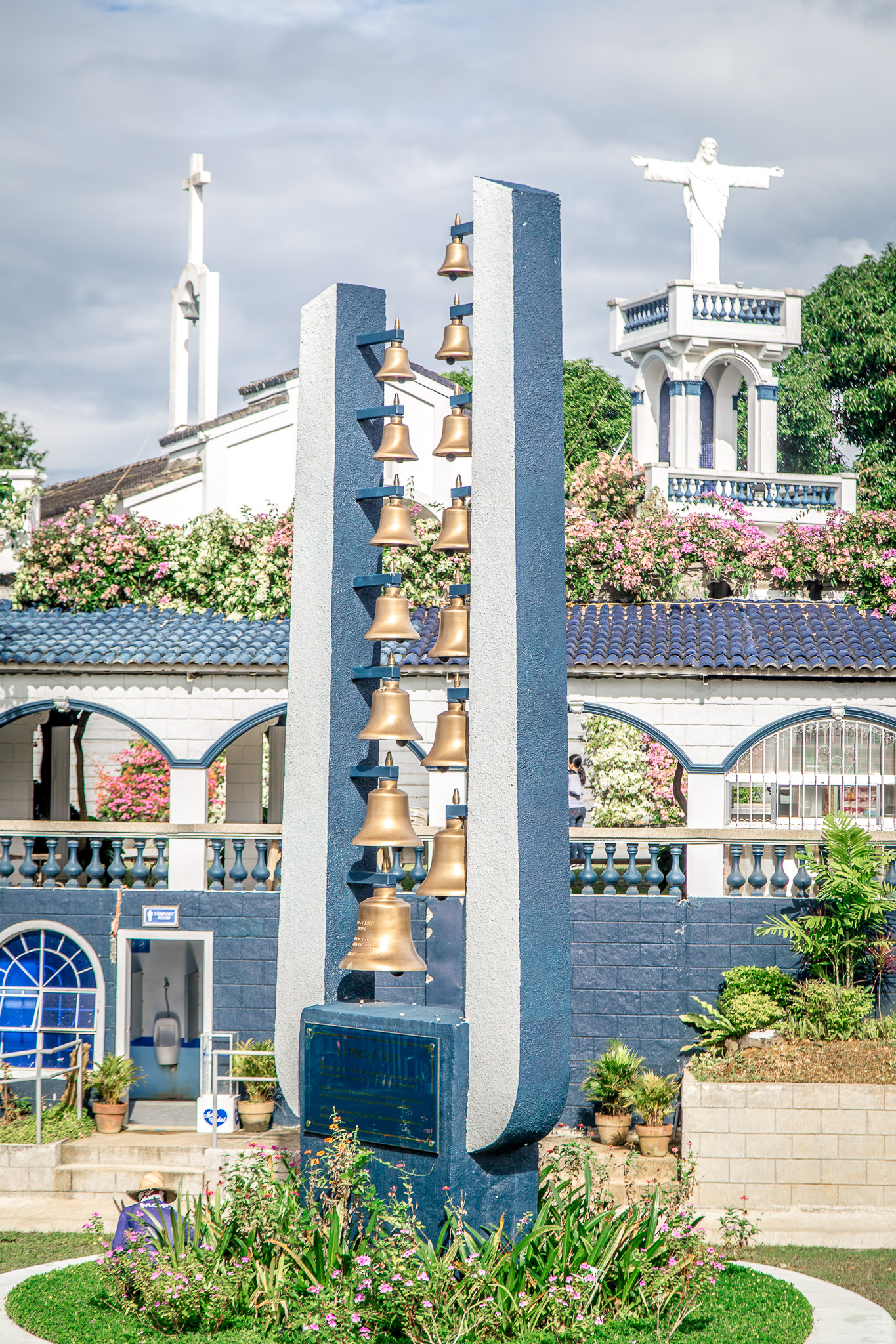 Chimes of Mary