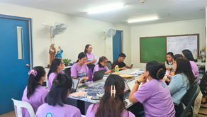 Transforming Science Education: SMACV Educators Master Differentiated Instruction