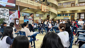 Diocese of Baguio and EdSpeaks Empower Academic Leaders at ‘The Big IDEAS’ Seminar-Workshop