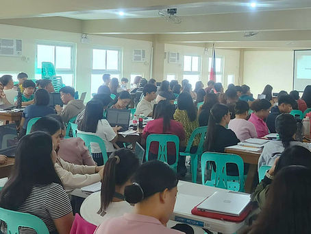 Sacred Heart Academy Advances Instructional Quality with Dual Faculty Seminars on Learner-Centered Methodologies and AI Integration
