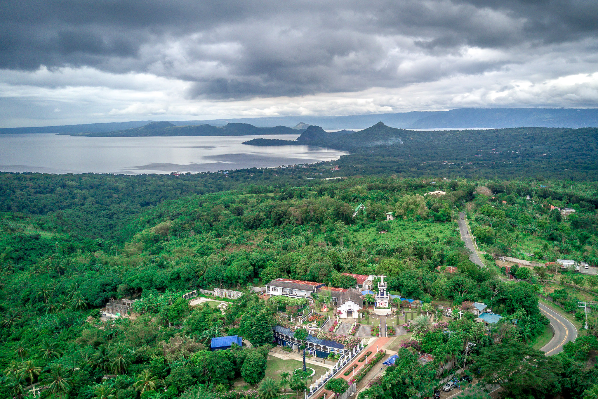 The Marian Orchard