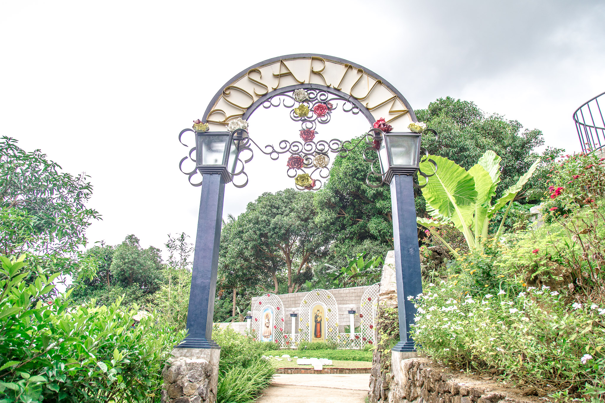 Rosarium