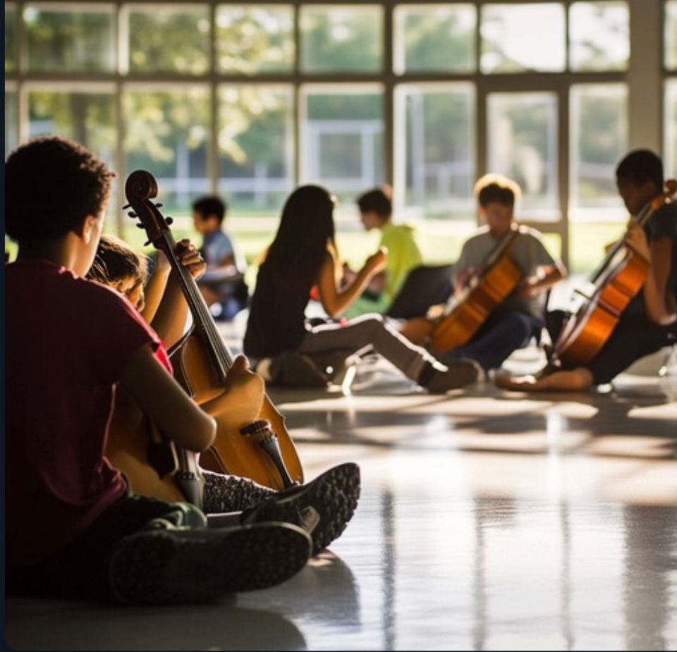 Learn Cello from Home: The Power of Virtual Cello Lessons for All Ages