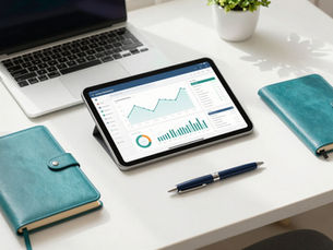 How to Use Systems to Scale Your Financial Growth