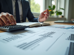 The Fastest Way to Regain Control of Your Cashflow