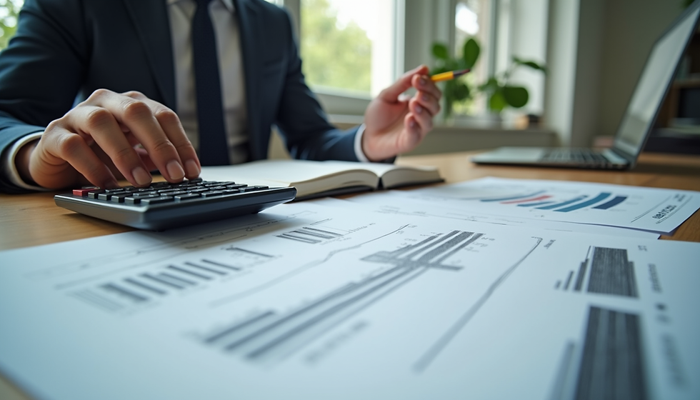 The Fastest Way to Regain Control of Your Cashflow