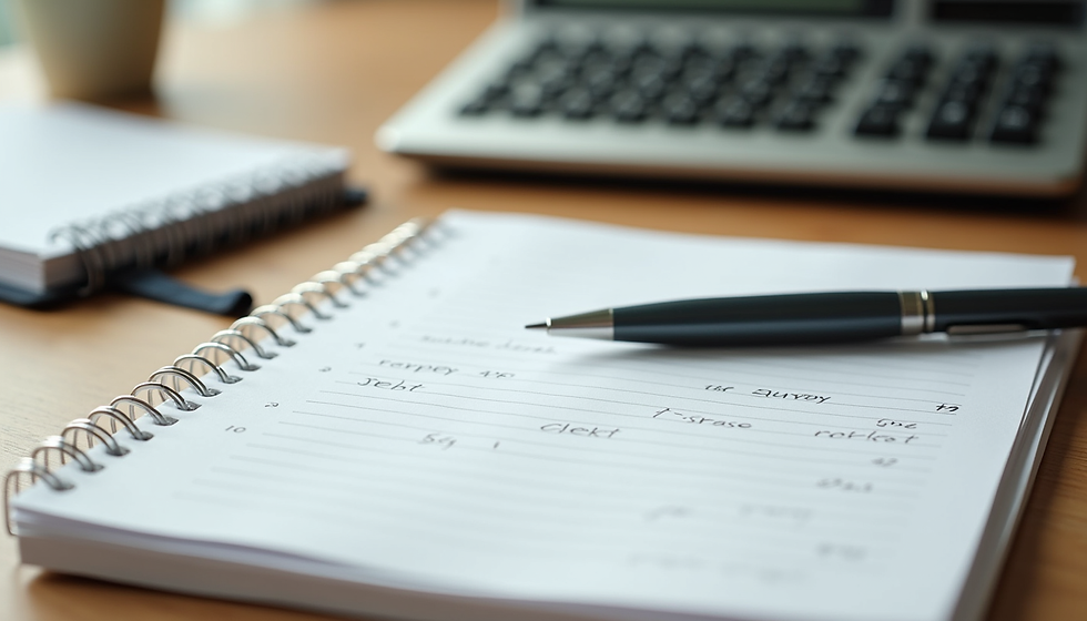 The Smart Way to Pay Off Debt Without Burning Out