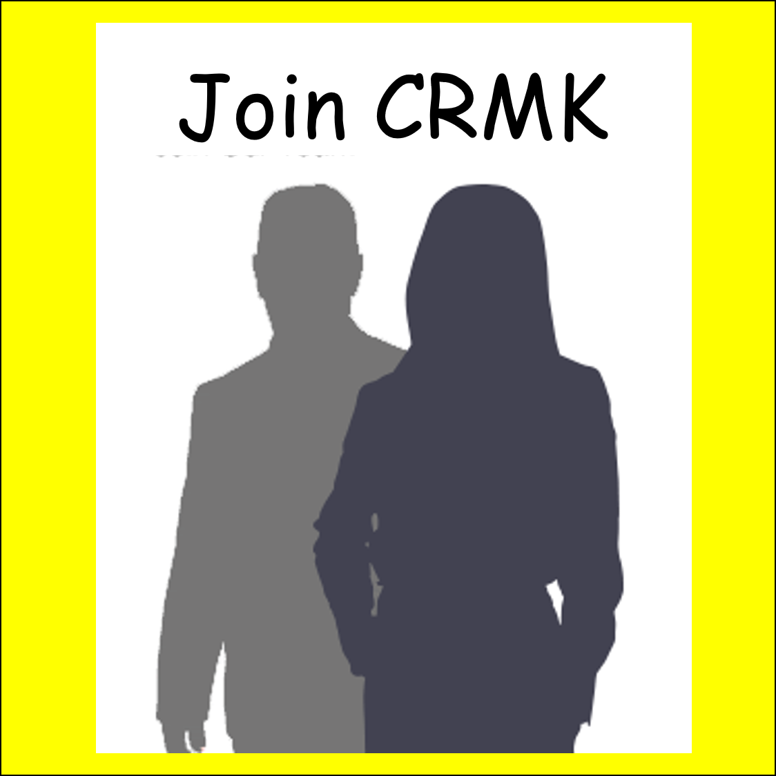 CRMK You