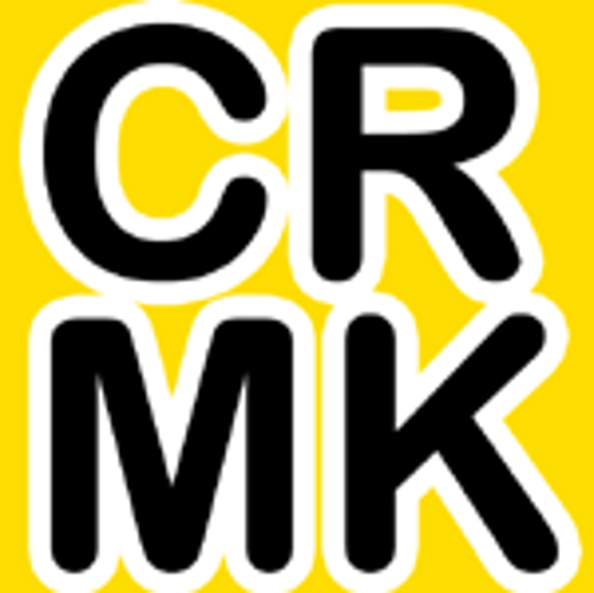 CRMK SQU 19x19