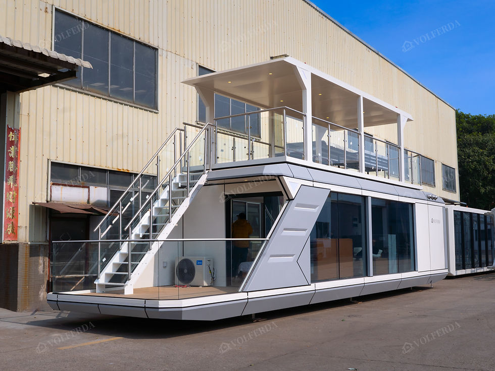 Thumbnail: VL-D8 Space Capsule