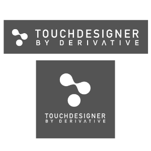 TouchDesigner Logos - Light.png