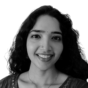 Writer: Amritha Lakshmi M 