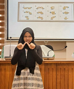 Sahamithra Sign language Workshop2025072