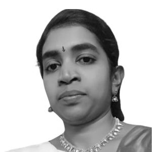 Writer: Rekha V