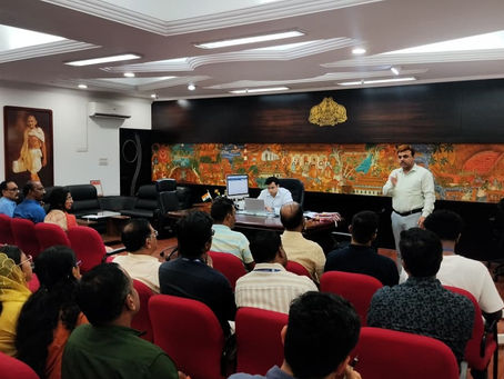 കുട്ടി പ്രമേഹബാധിതർക്ക് കരുതലും പരിരക്ഷയും ഒരുക്കി ജില്ലാ ഭരണകൂടം