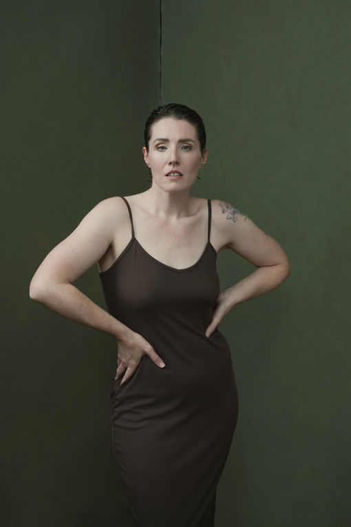 Empowering women's portrait photographer Petersburg VA serving Richmond and Chesterfield Virginia — Melody Smith Portrait