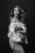 Editorial Maternity Photography in Chesterfield VA