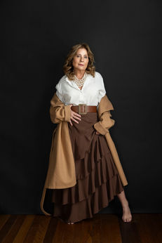 Melody Smith Portrait