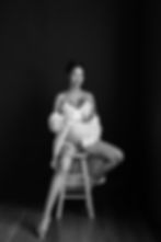 Maternity Portrait Photography Studio Richmond VA