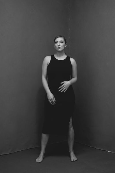 Portrait photographer near me Hopewell VA — editorial women's portrait photography at Melody Smith Portrait Studio Petersburg serving Richmond Virginia — Melody Smith Portrait
