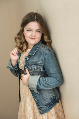 Melody Smith Portrait
children's photographer near Chester, Virginia