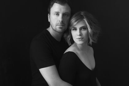 Couples and Engagement Photography Studio near Richmond, Virginia