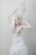 Fine Art Award Winning Fashion Photography