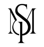 Melody Smith Portrait Logo