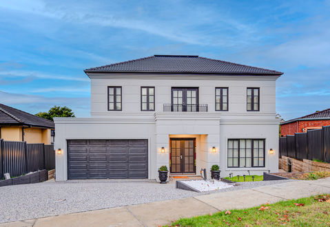 Chadstone Home
