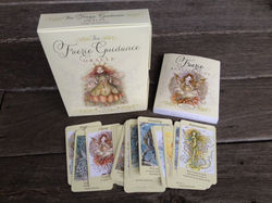 The faerie guidance oracle