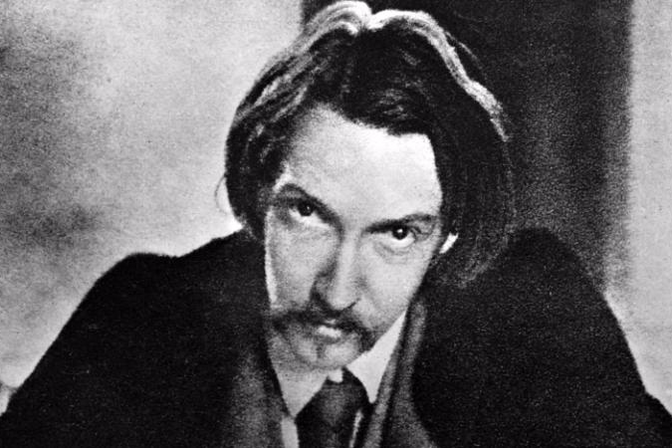 El extraño caso de R. L. Stevenson y Mr. Hyde, entre otros...