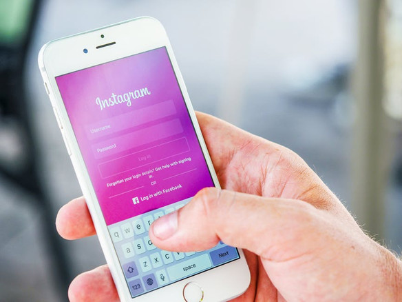 Instagram – The Social Media Platform of Choice