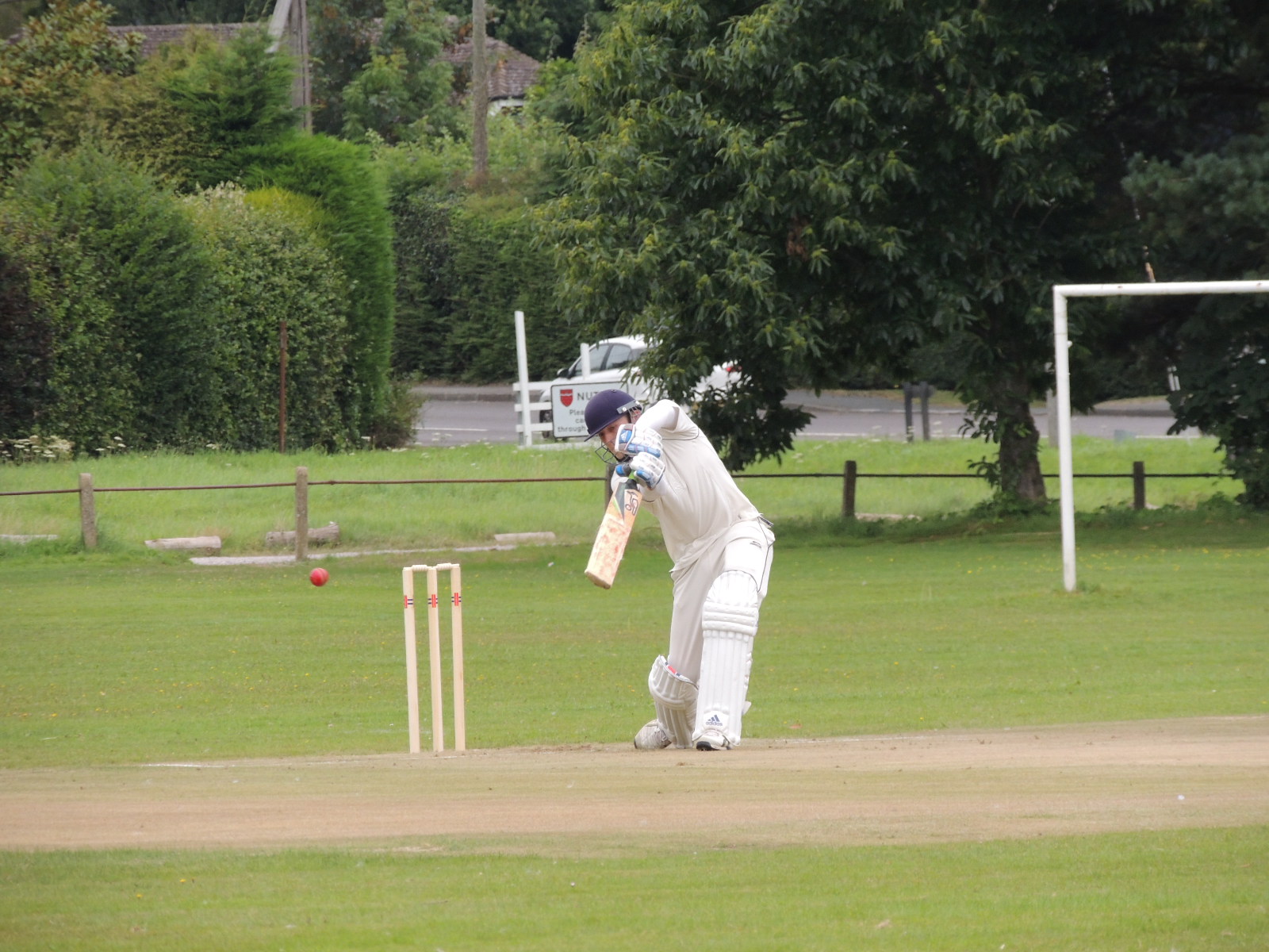 GALLERY fordsgreennutley