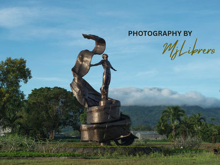 Through the Years: The UPOU Oblation