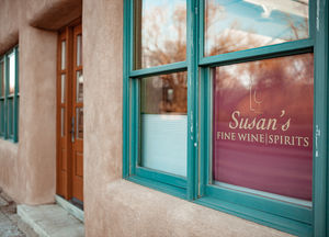 Susan's Fine Wine & Spirits photo