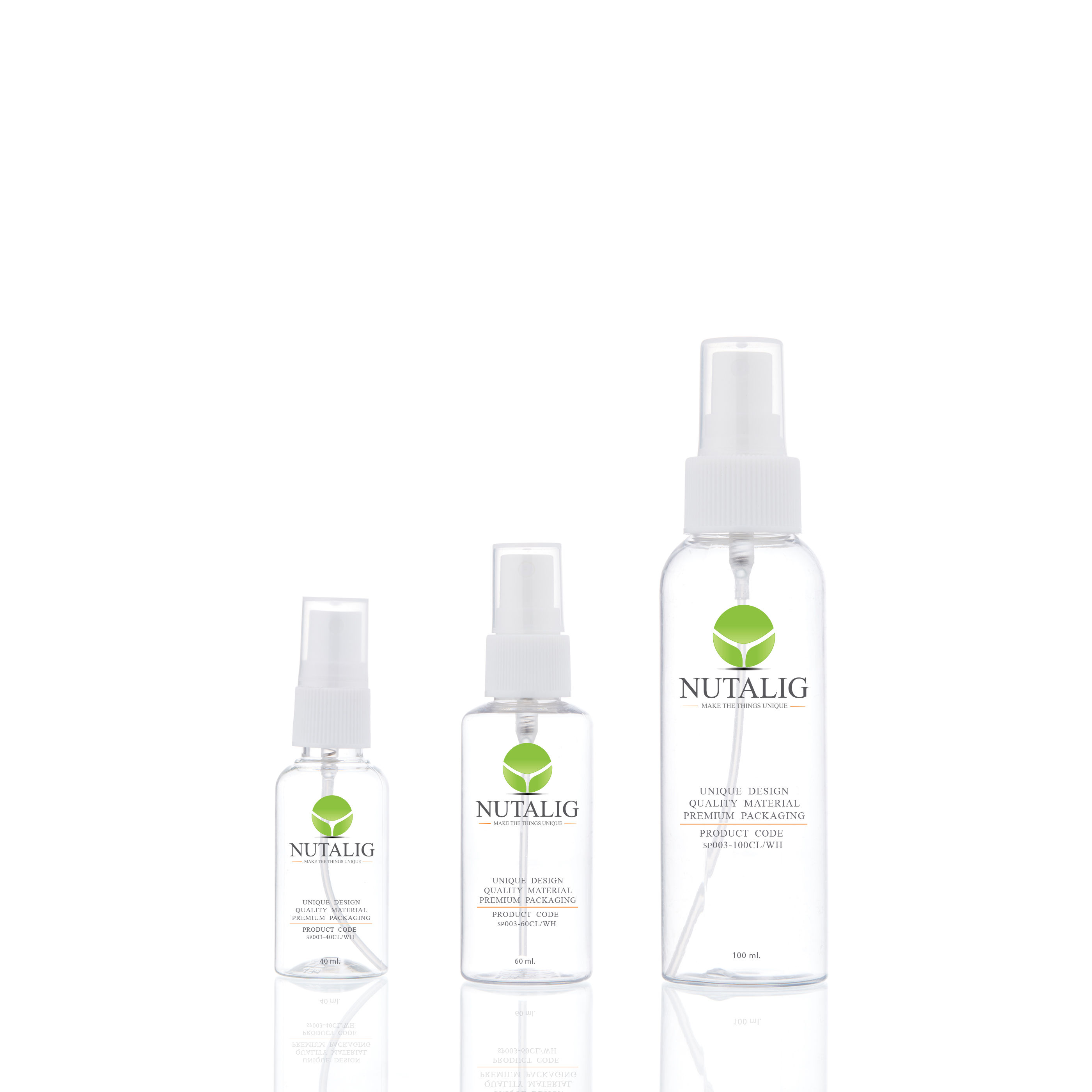 Mist Spray | ขวดสเปรย์ SP003