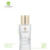 Perfume Bottle l ขวดน้ำหอม : RTS-PFC25027