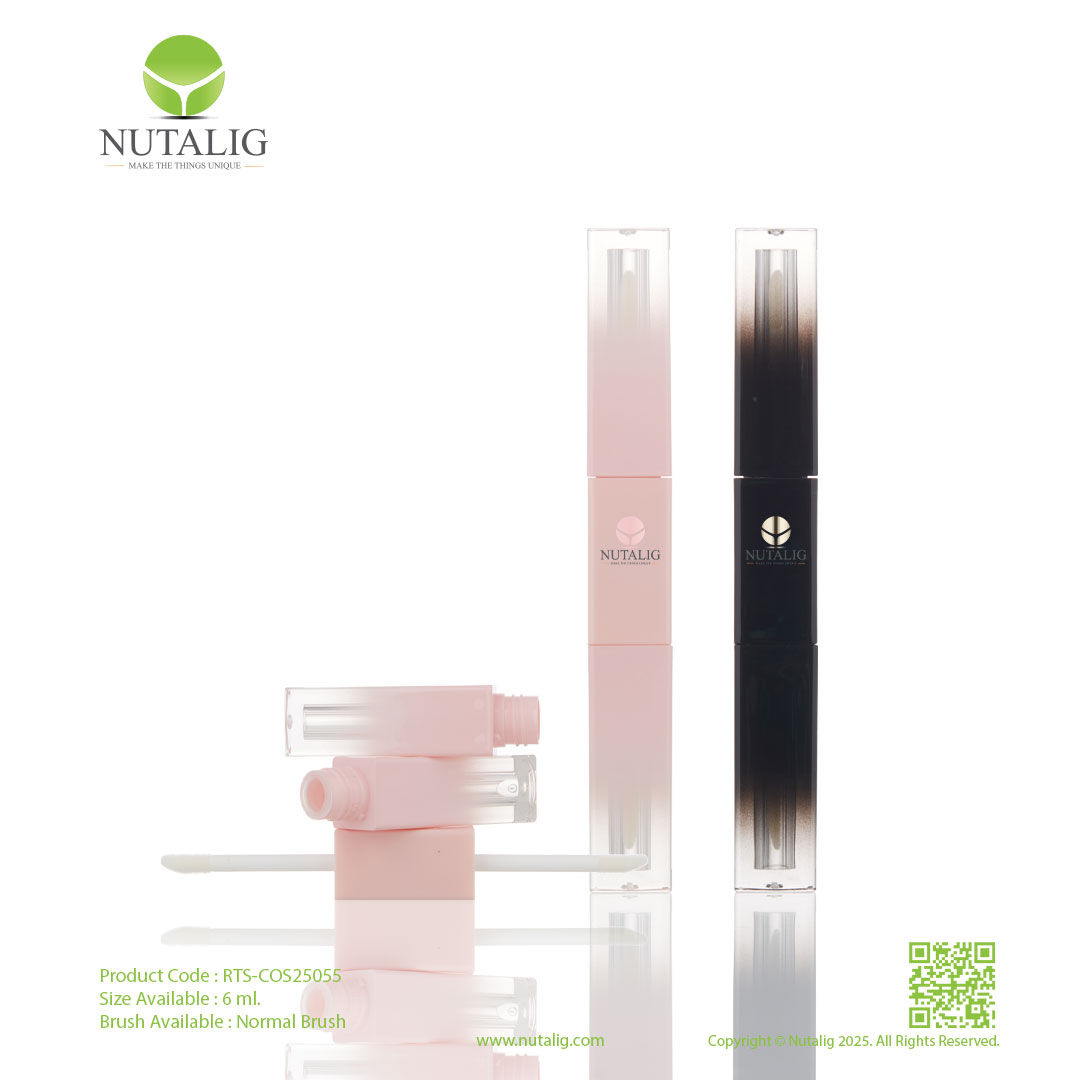 Lip Packaging | บรรจุภัณฑ์ลิป : RTS-COS25055