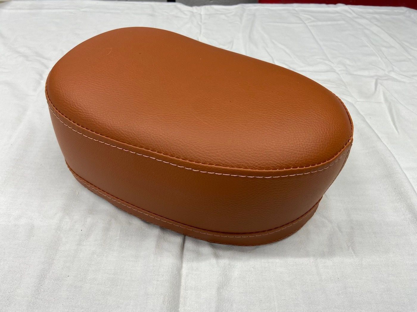 Sedadlo, 550 555, hnedé