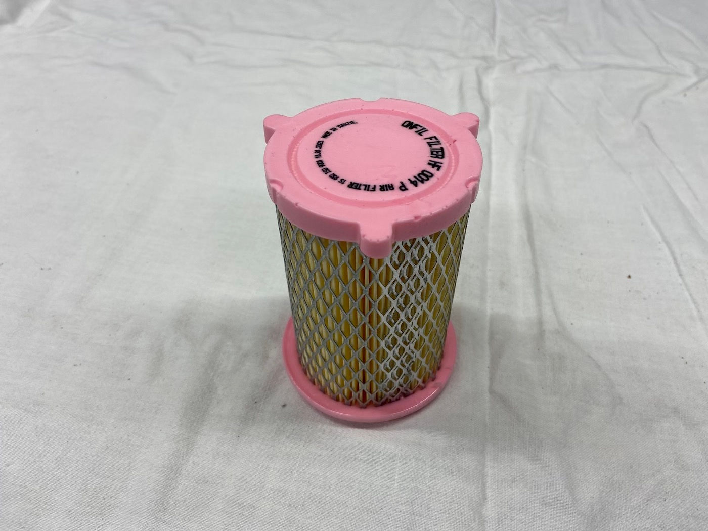 Vložka do filtra, KYV