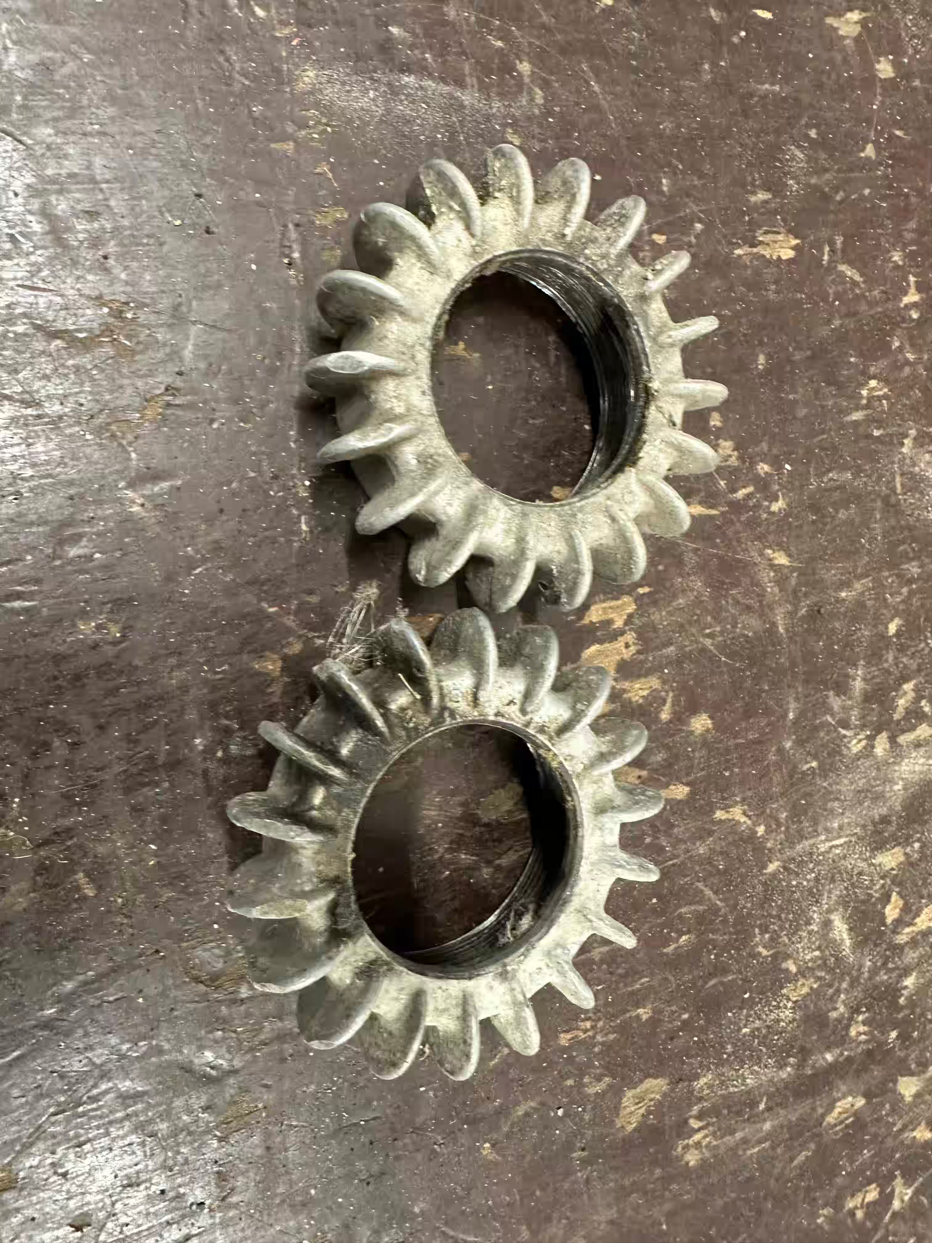 Matice kolien 175 neolámané