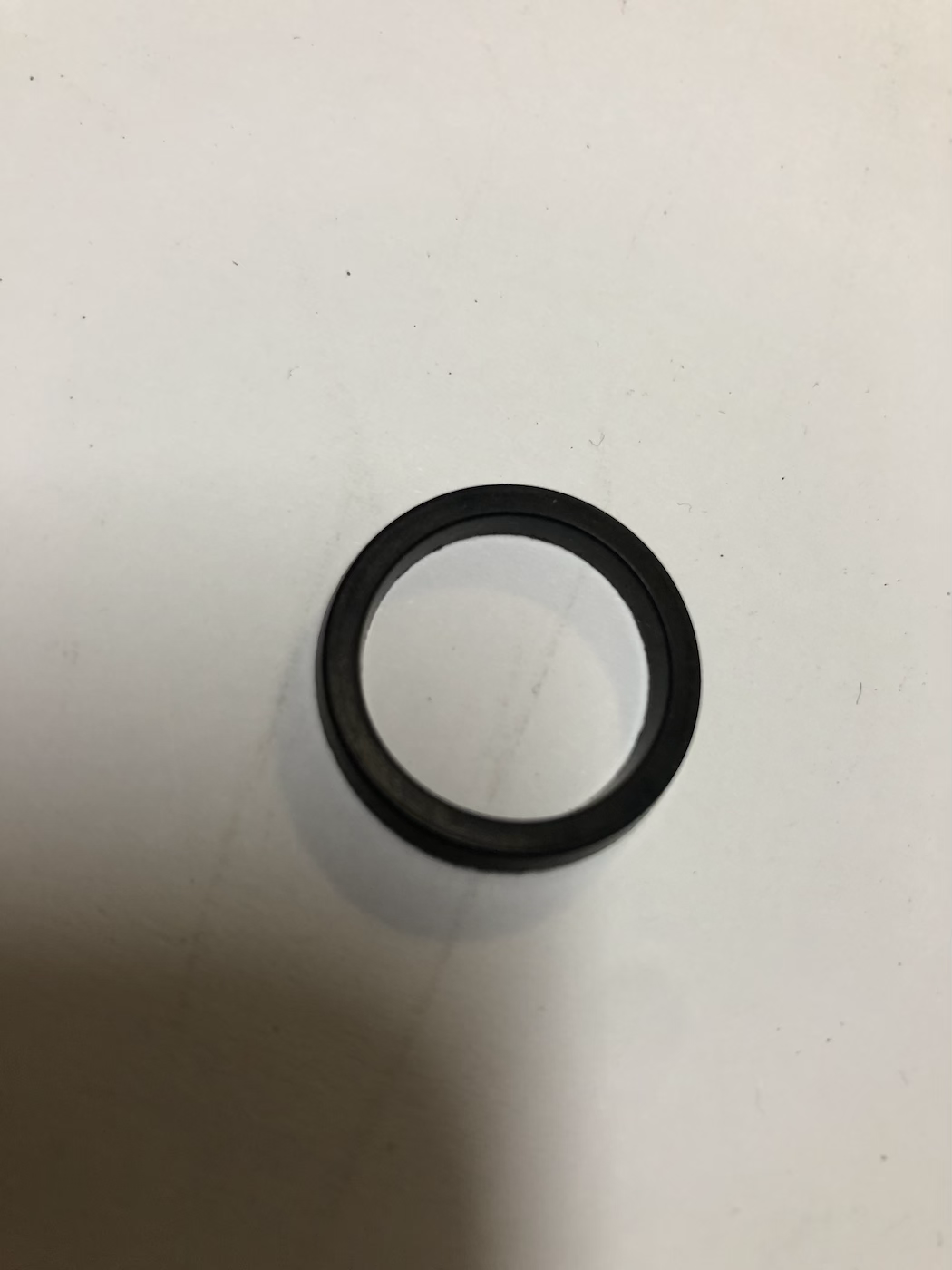 39. Tesnenie štartovacej hriadeľe