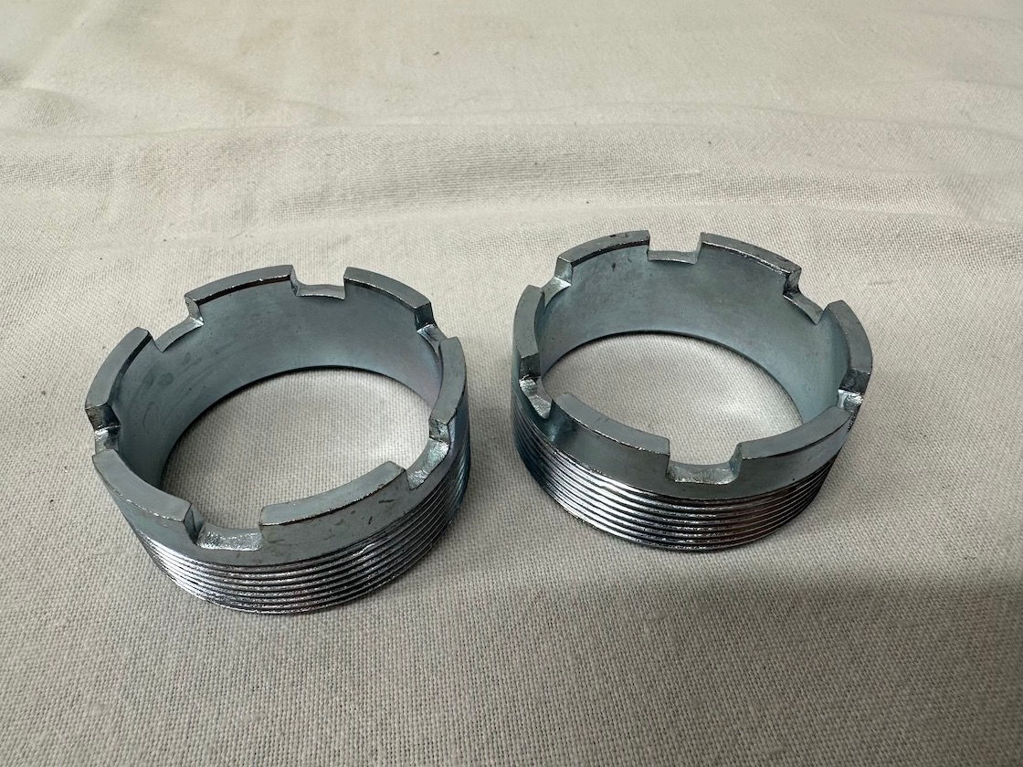 Matice kolien, 559 panelka, replika, pár