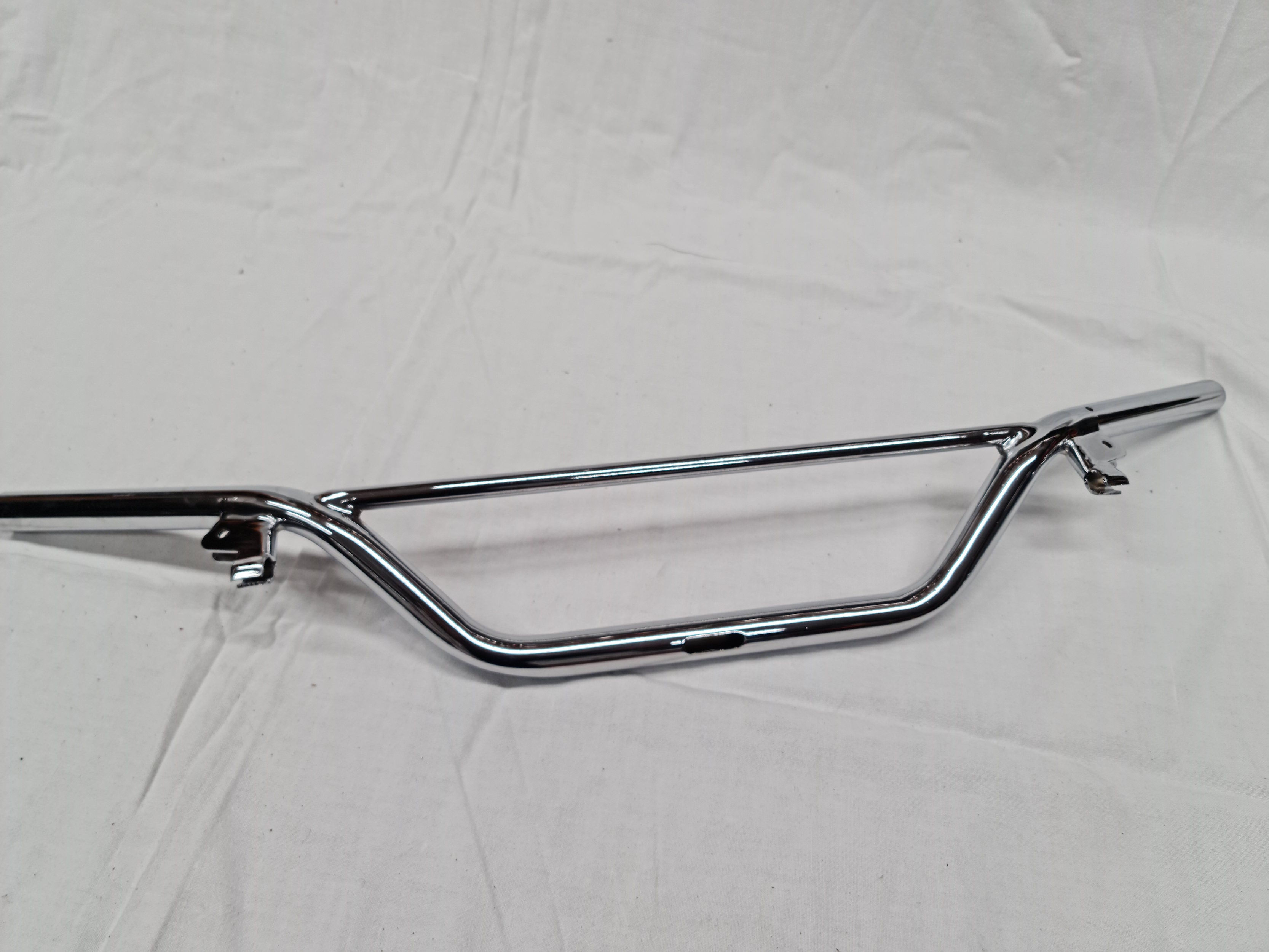 Riadidlá s hrazdou sport, replika